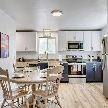 Mcclelland By Cloud Dream Homes Salt Lake City Exterior photo