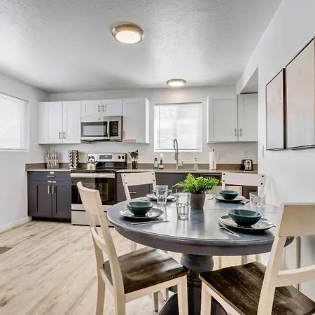 Mcclelland By Cloud Dream Homes Salt Lake City Exterior photo