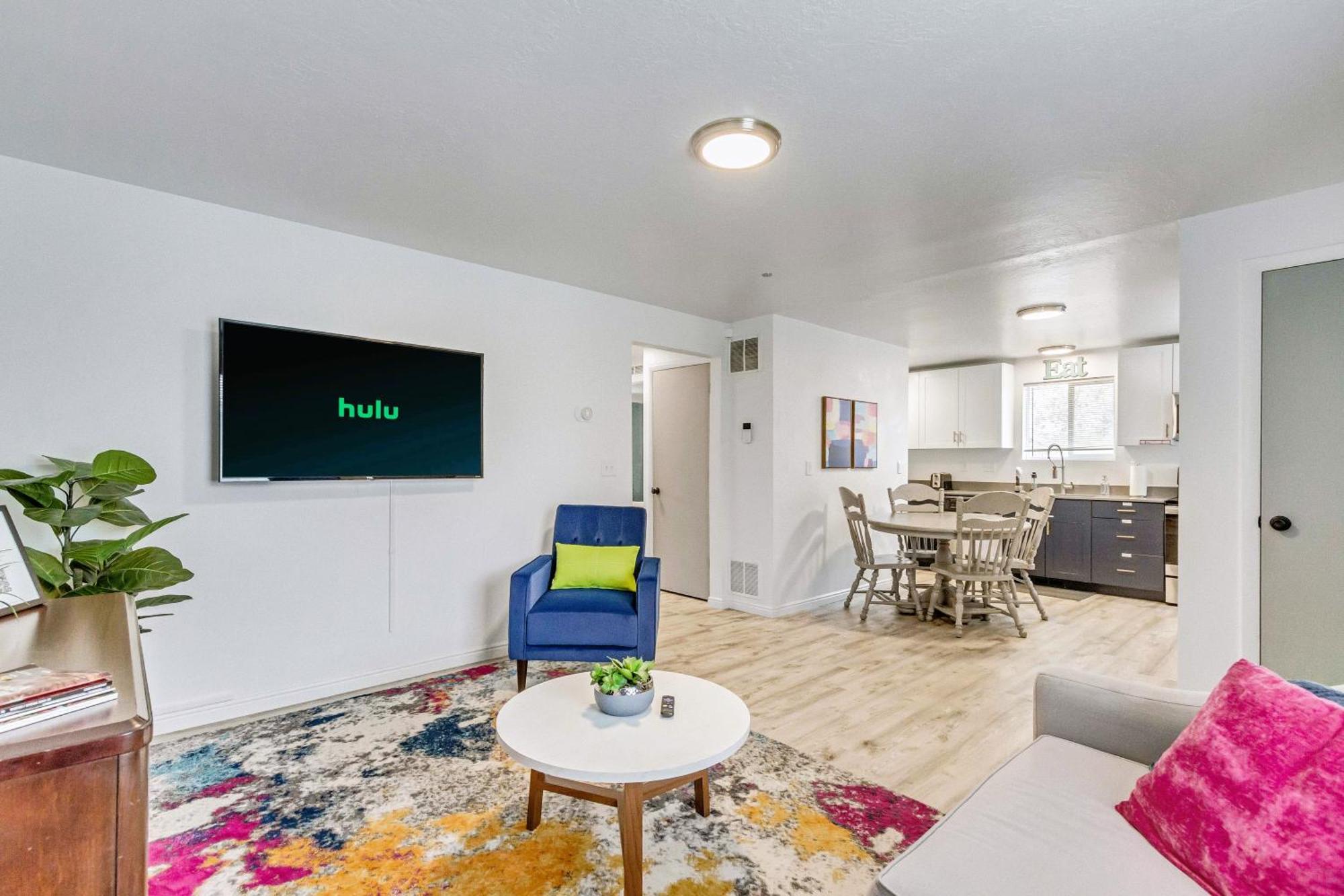 Mcclelland By Cloud Dream Homes Appartement