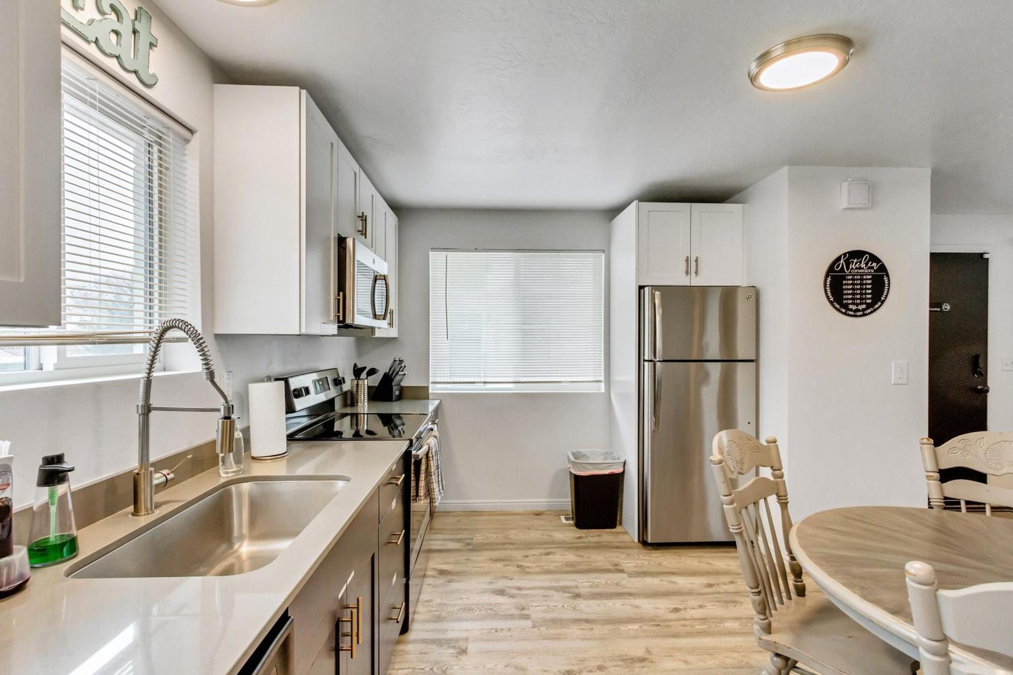 Appartement Mcclelland By Cloud Dream Homes
