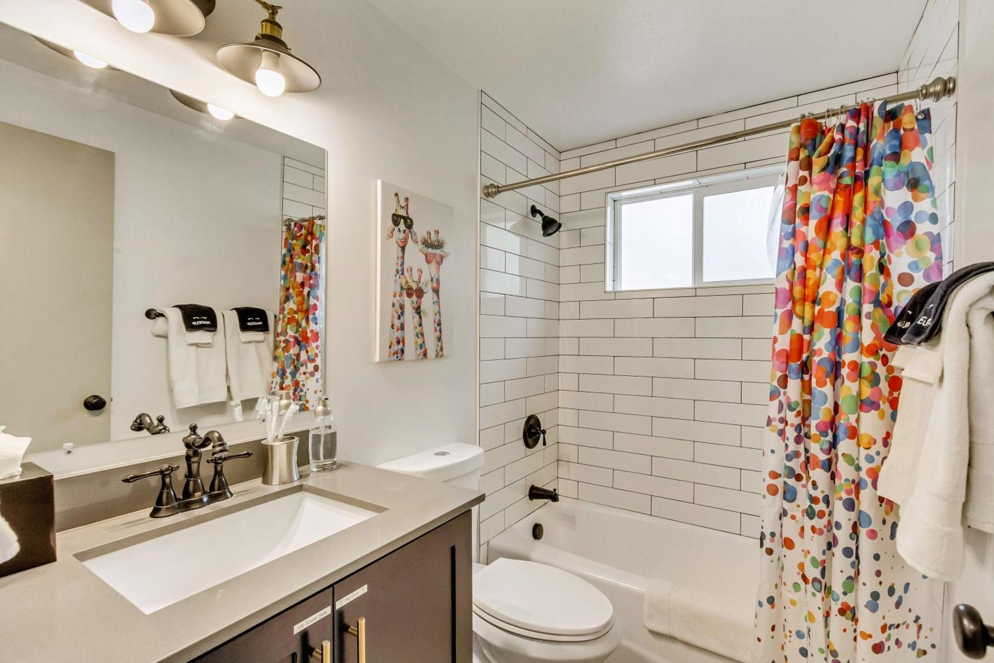 Mcclelland By Cloud Dream Homes Appartement *