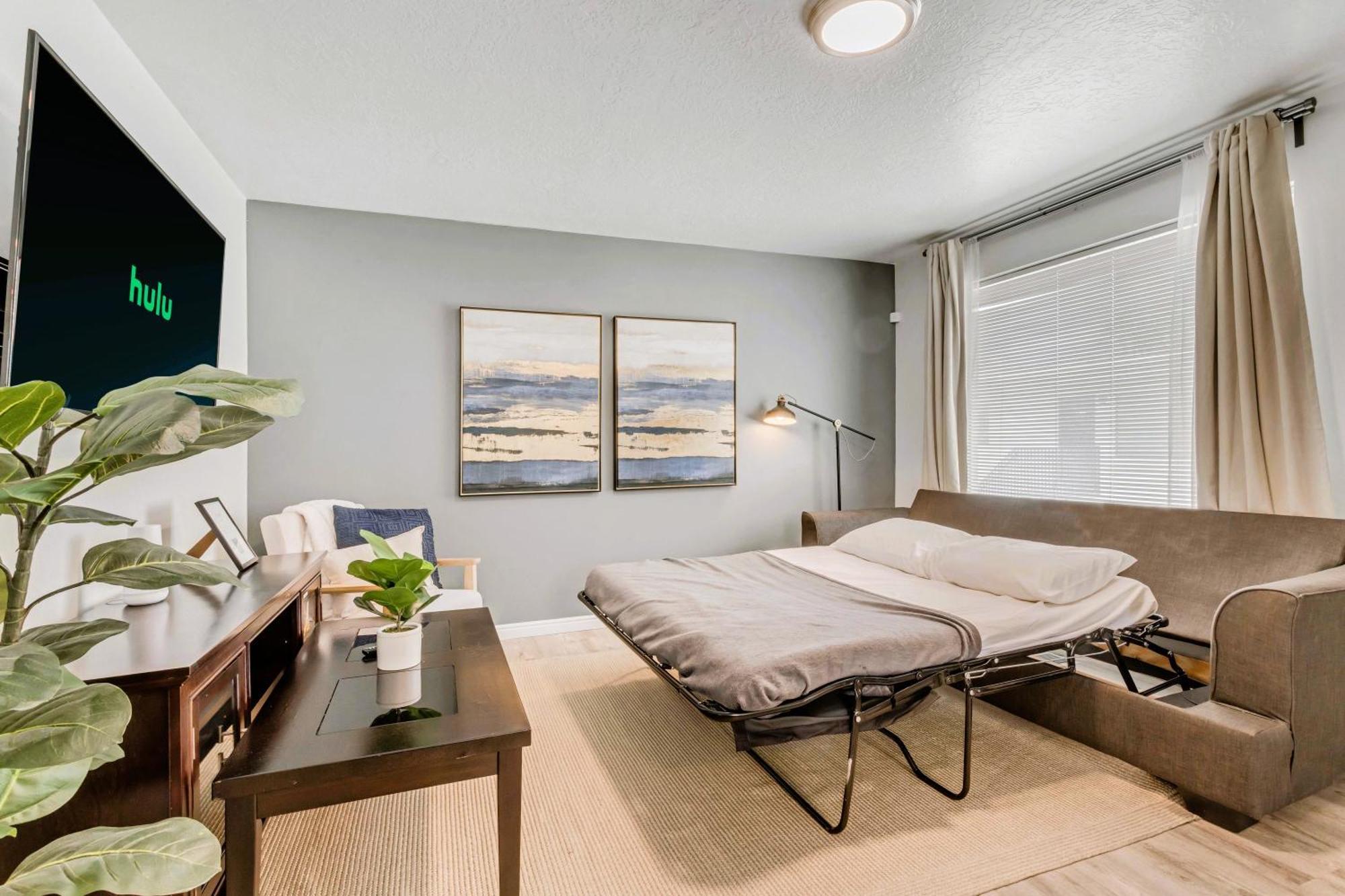 Mcclelland By Cloud Dream Homes Appartement