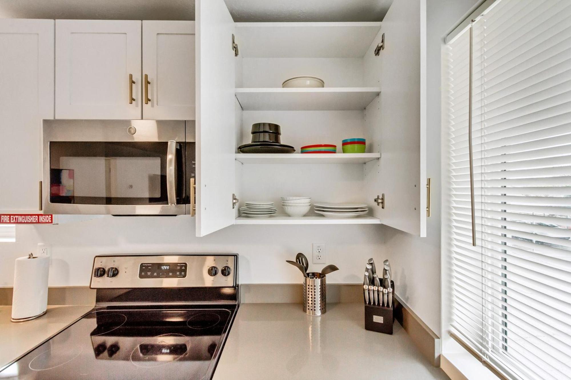 Appartement Mcclelland By Cloud Dream Homes