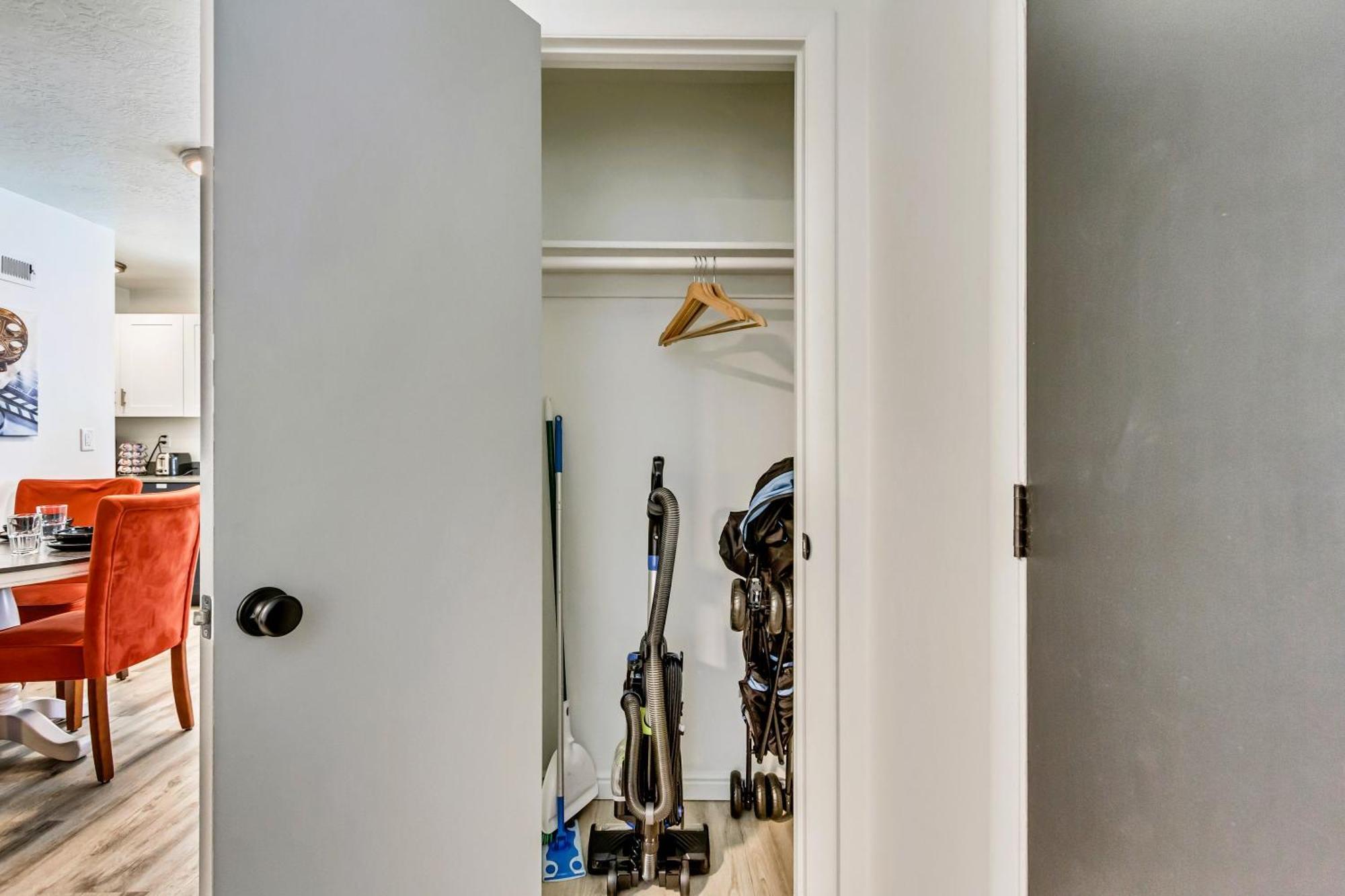 Appartement Mcclelland By Cloud Dream Homes