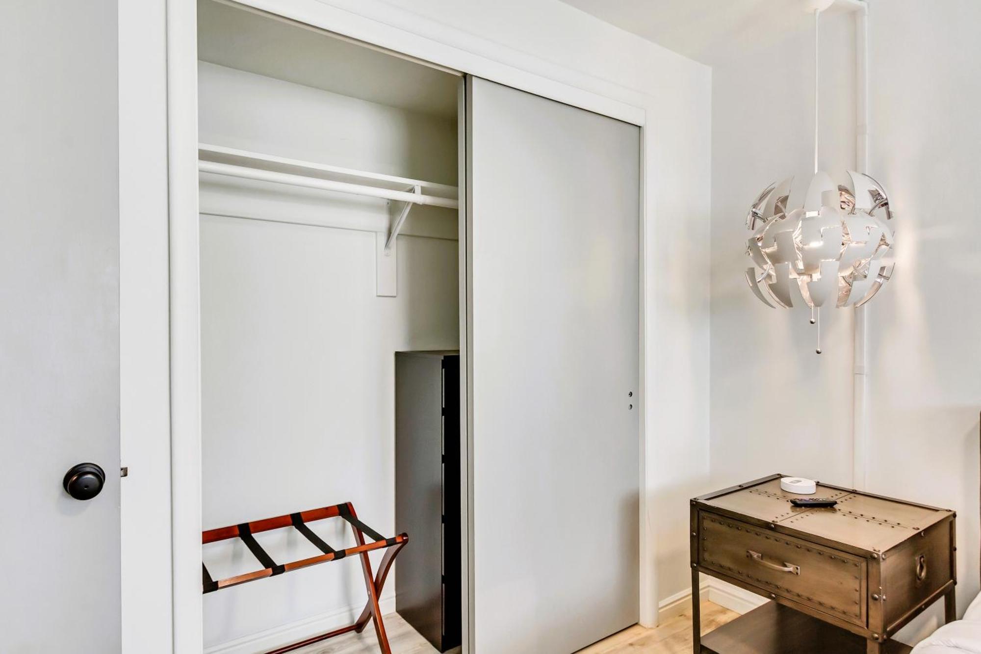 Mcclelland By Cloud Dream Homes Appartement *