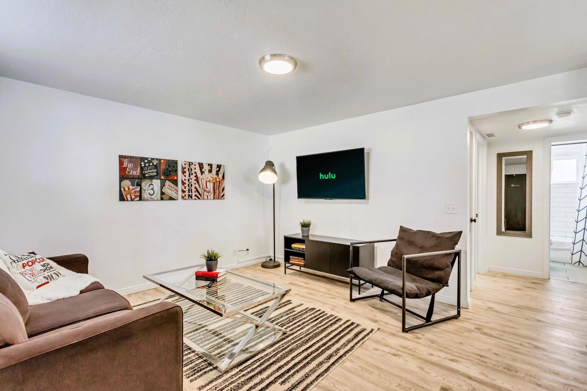 Appartement Mcclelland By Cloud Dream Homes