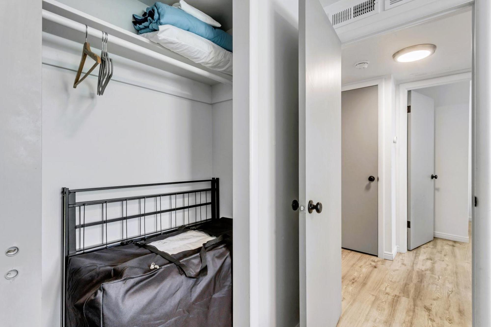 Appartement Mcclelland By Cloud Dream Homes *