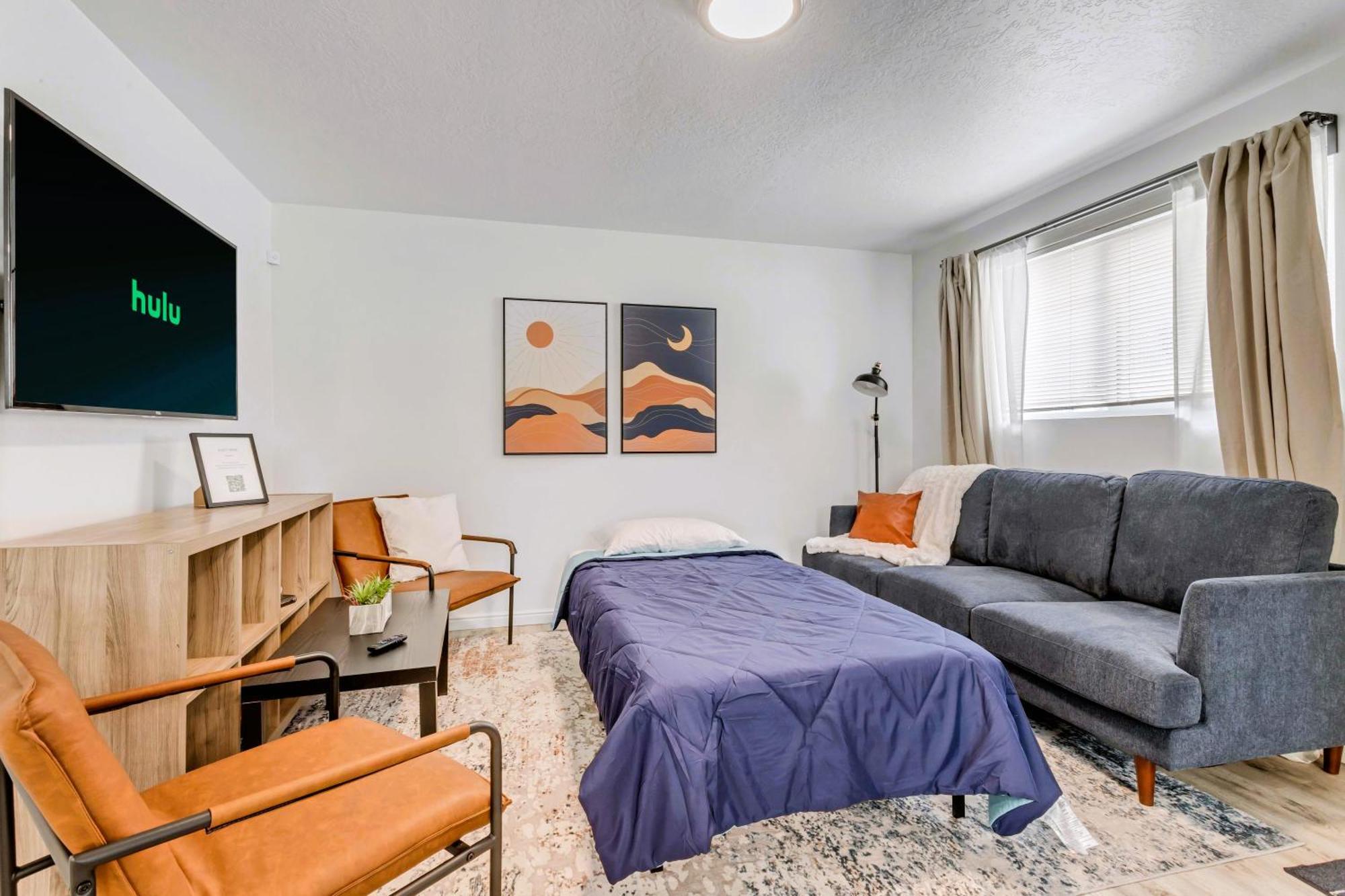 Appartement Mcclelland By Cloud Dream Homes