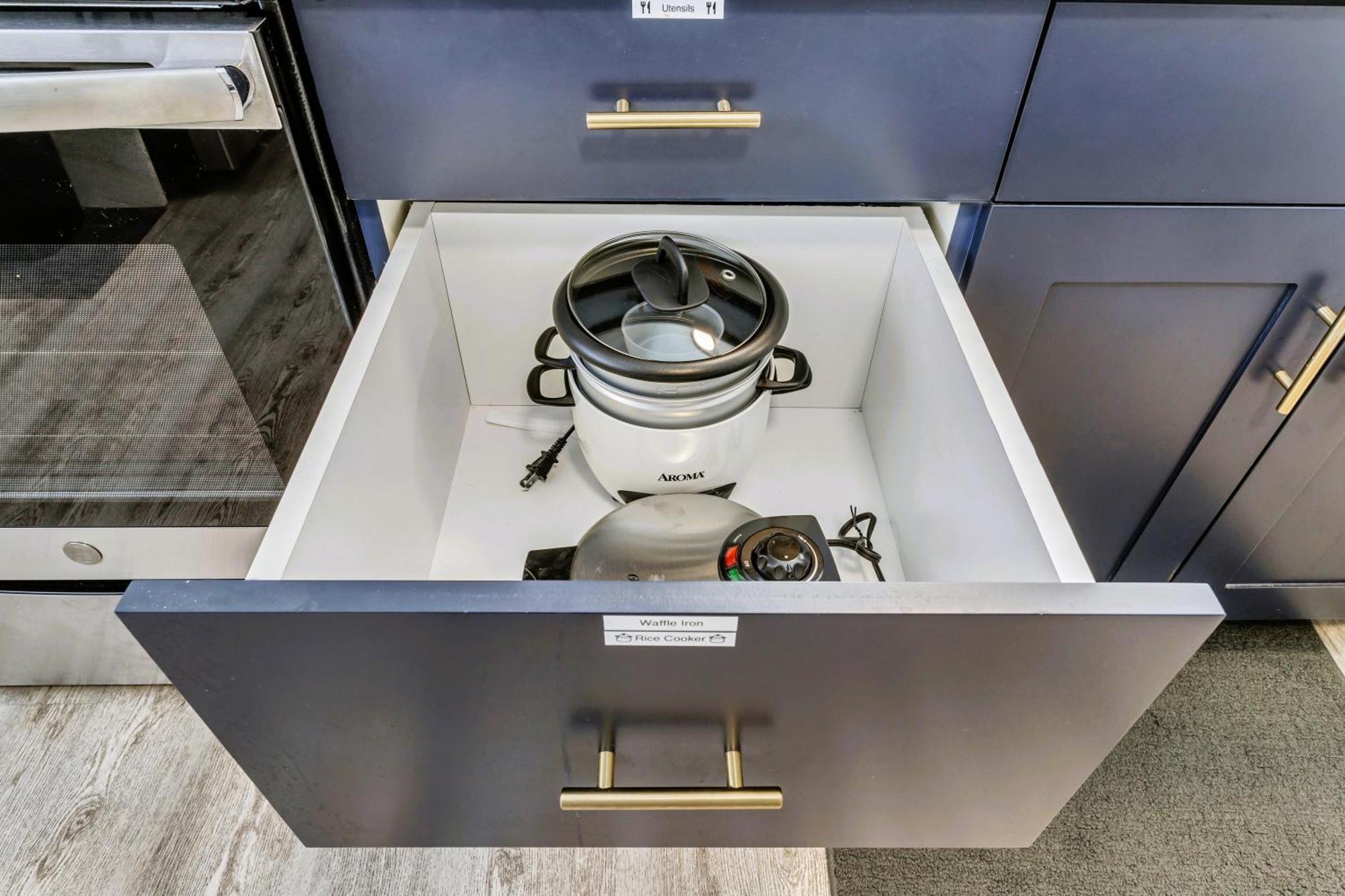 Mcclelland By Cloud Dream Homes Appartement *