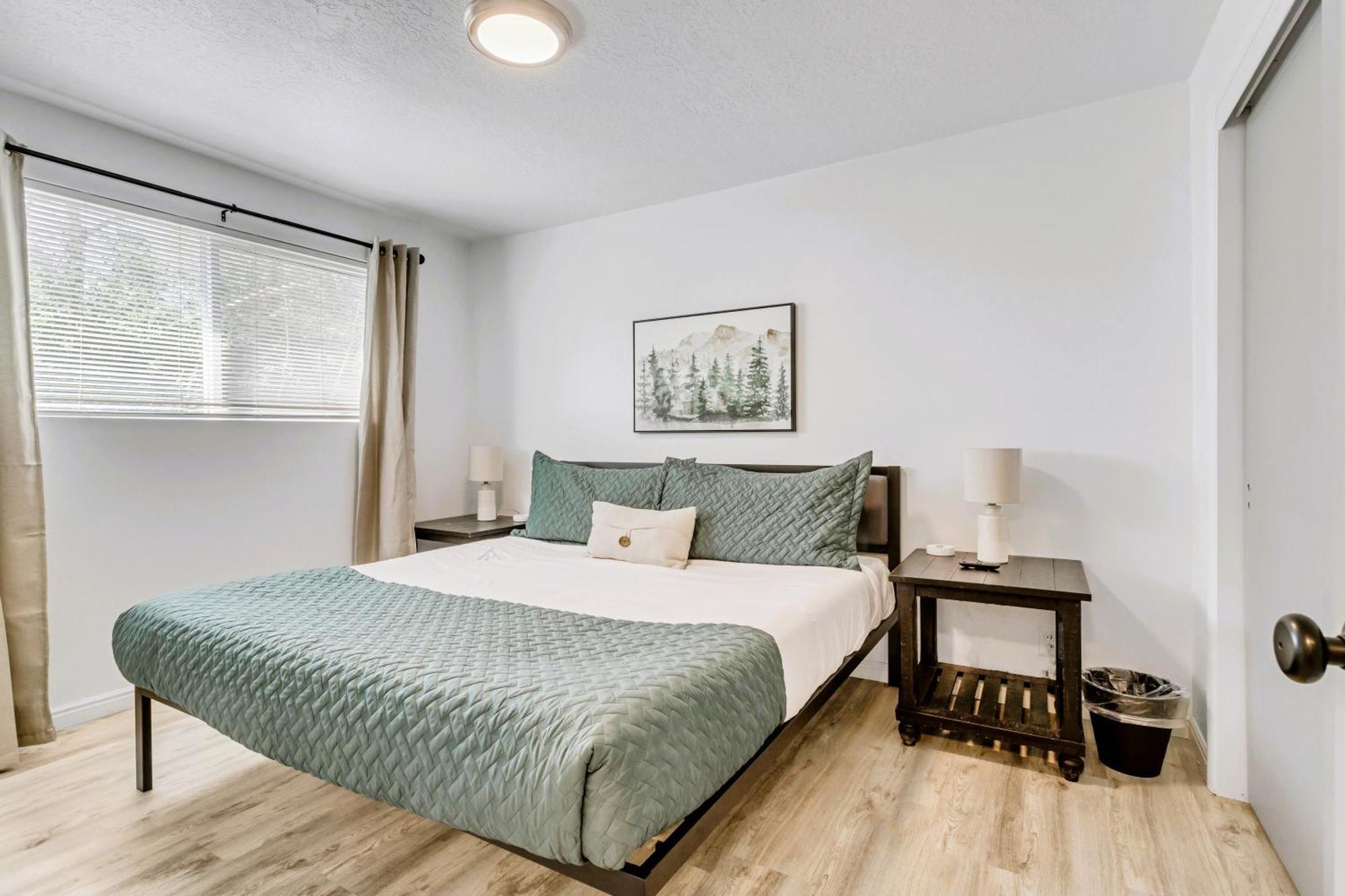 Appartement Mcclelland By Cloud Dream Homes Salt Lake City