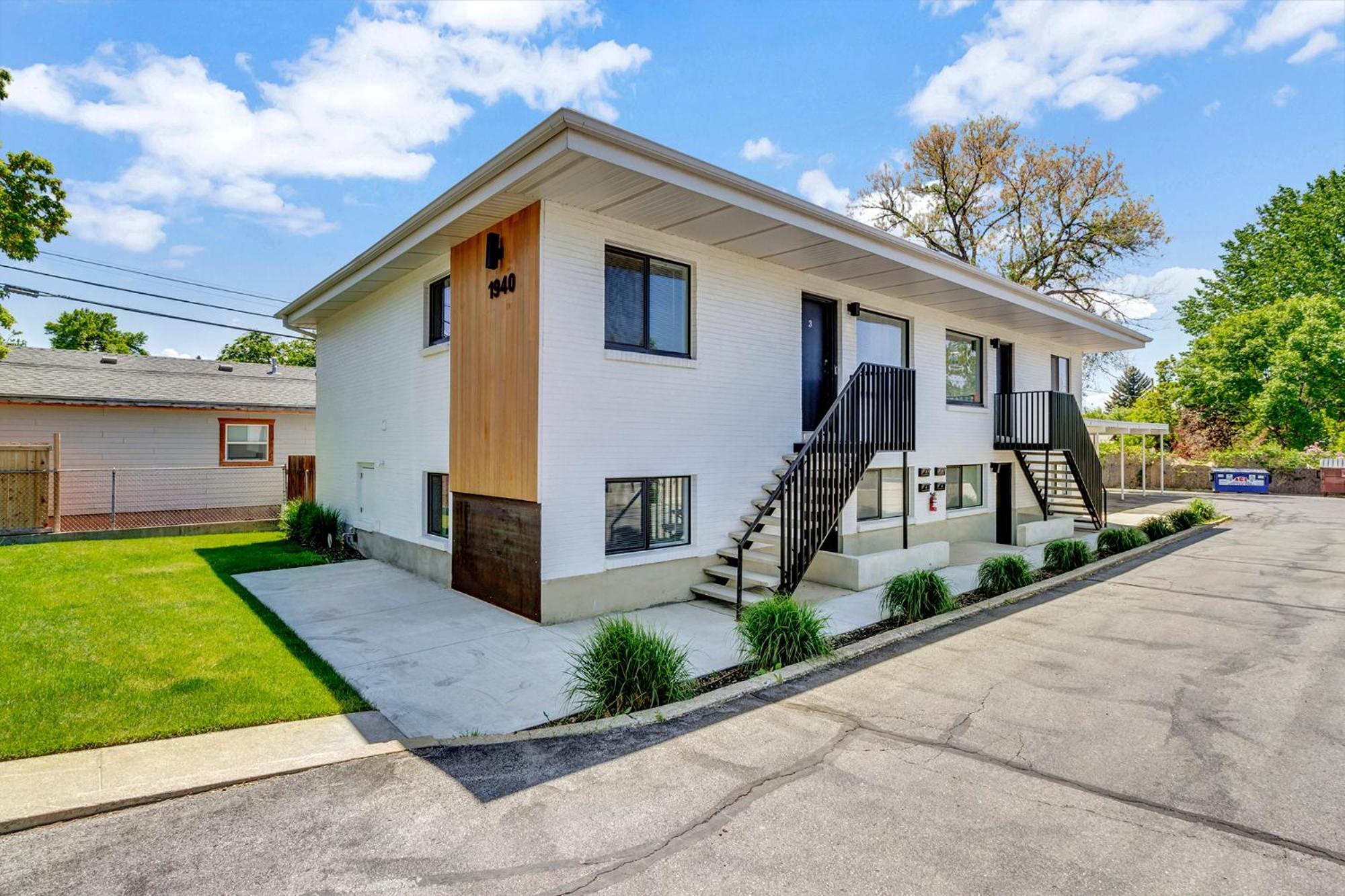 Mcclelland By Cloud Dream Homes Appartement