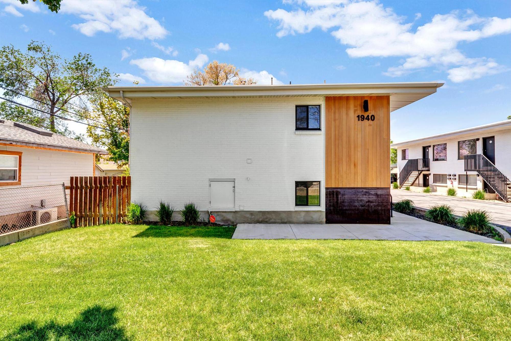 Mcclelland By Cloud Dream Homes Salt Lake City