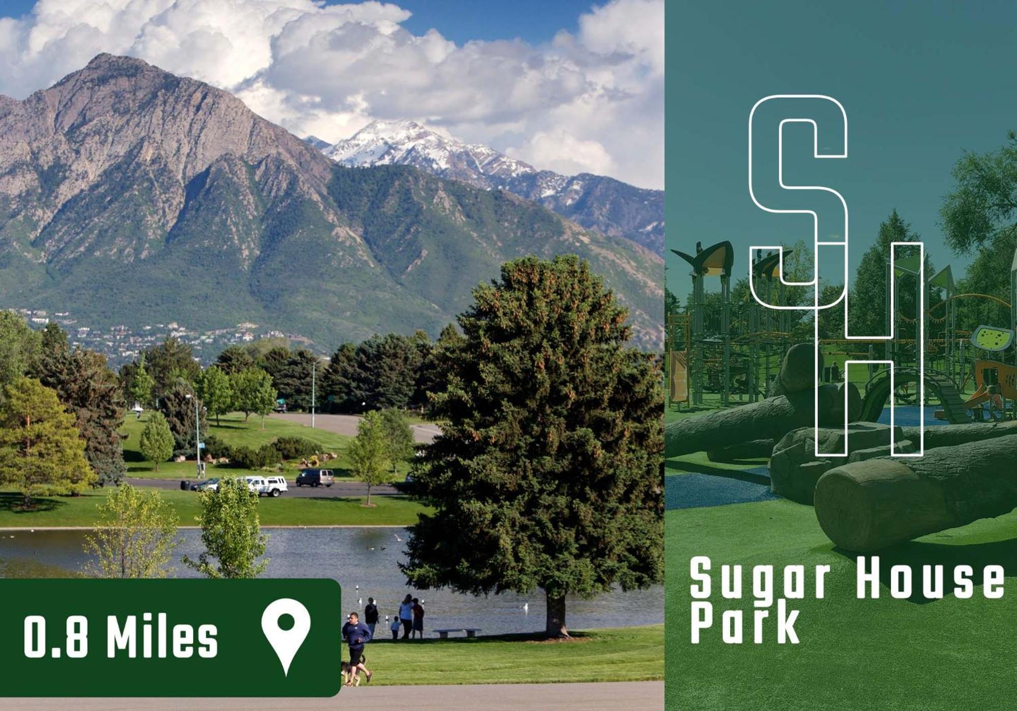 Mcclelland By Cloud Dream Homes * Salt Lake City